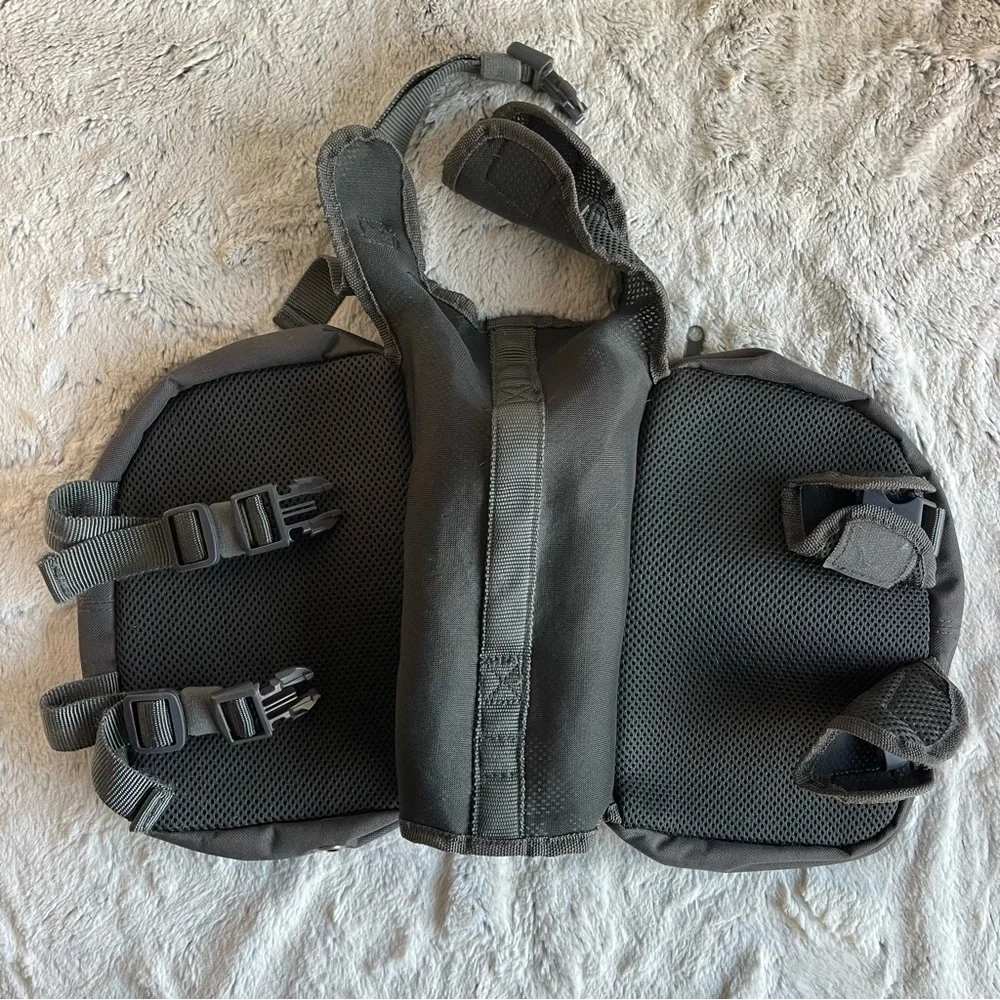 Good2Go Dog Trail Pack Size Large